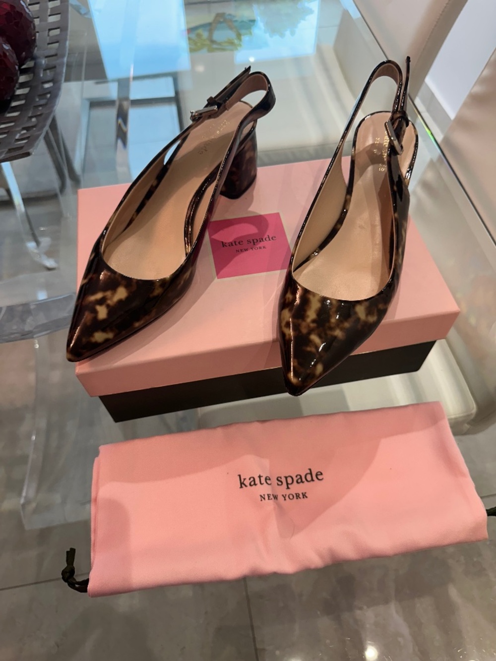 Kate Spade shoes